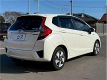 2014 Honda Fit Hybrid