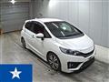 2013 Honda Fit Hybrid