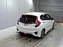 2013 Honda Fit Hybrid