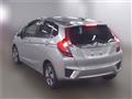 2014 Honda Fit Hybrid