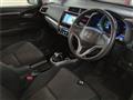 2014 Honda Fit Hybrid