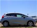 2014 Honda Fit Hybrid