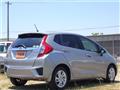 2014 Honda Fit Hybrid