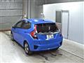 2013 Honda Fit Hybrid