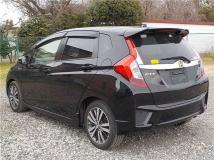 2014 Honda Fit