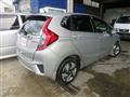 2014 Honda Fit Hybrid