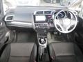2014 Honda Fit Hybrid