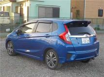 2014 Honda Fit