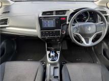 2013 Honda Fit Hybrid