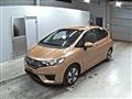 2014 Honda Fit Hybrid