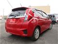 2014 Honda Fit Hybrid