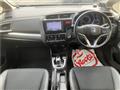 2014 Honda Fit Hybrid