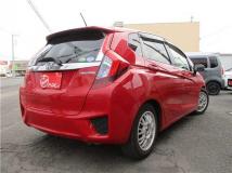 2014 Honda Fit Hybrid