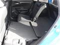 2013 Honda Fit Hybrid