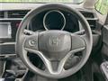 2013 Honda Fit Hybrid