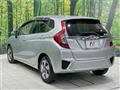 2013 Honda Fit Hybrid