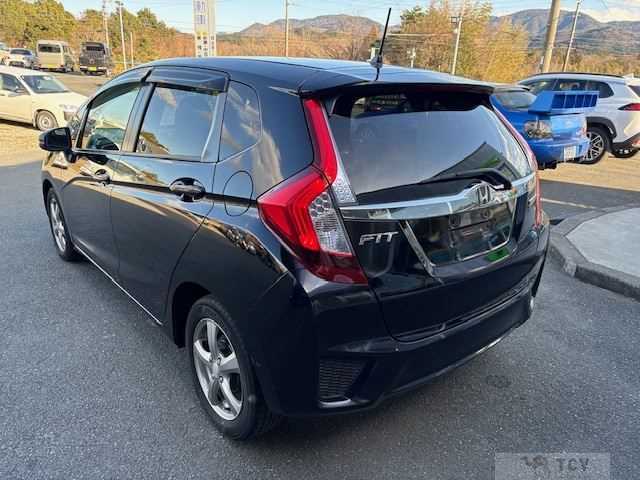 2014 Honda Fit