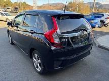 2014 Honda Fit
