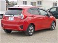 2014 Honda Fit Hybrid