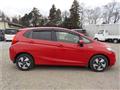2014 Honda Fit Hybrid