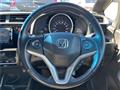 2014 Honda Fit Hybrid