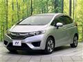 2014 Honda Fit Hybrid