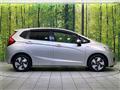 2014 Honda Fit Hybrid
