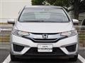 2014 Honda Fit Hybrid
