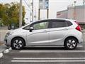 2014 Honda Fit Hybrid
