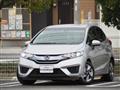 2014 Honda Fit Hybrid