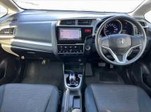 2014 Honda Fit