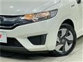 2014 Honda Fit Hybrid