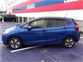 2013 Honda Fit Hybrid