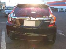 2014 Honda Fit