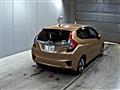 2013 Honda Fit Hybrid