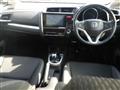 2013 Honda Fit Hybrid