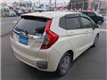 2013 Honda Fit Hybrid