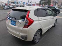 2013 Honda Fit Hybrid