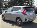 2013 Honda Fit Hybrid