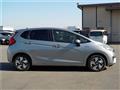 2013 Honda Fit Hybrid