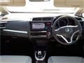 2013 Honda Fit Hybrid