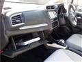 2013 Honda Fit Hybrid