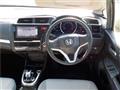 2013 Honda Fit Hybrid