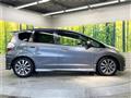 2012 Honda Fit Hybrid