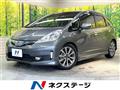 2012 Honda Fit Hybrid