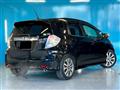 2012 Honda Fit Hybrid