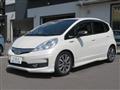 2012 Honda Fit Hybrid