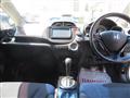 2012 Honda Fit Hybrid