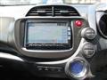2012 Honda Fit Hybrid