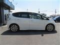 2012 Honda Fit Hybrid
